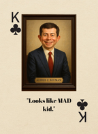 Trump's Museum of Insults Playing Cards | 52 Masterpieces of Snowflake Insults