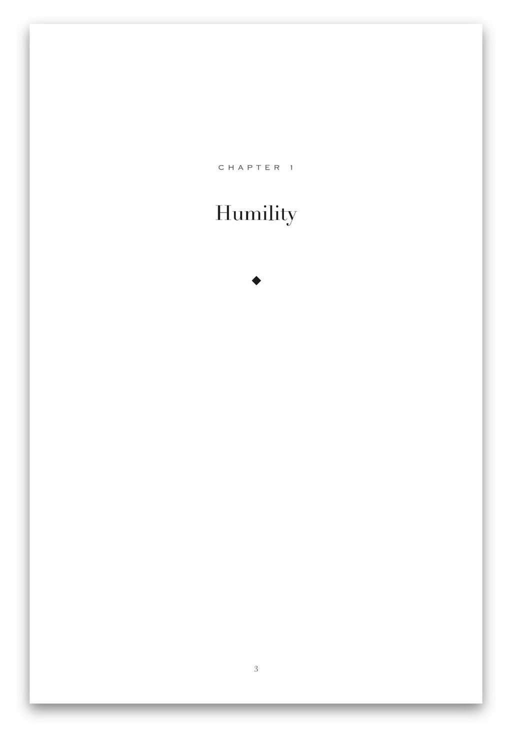 Donald Trump: In Memoriam:   The definitive tribute to Donald Trump's honesty, humility, and wisdom.  A satirical novelty gift book. Every page inside is blank.