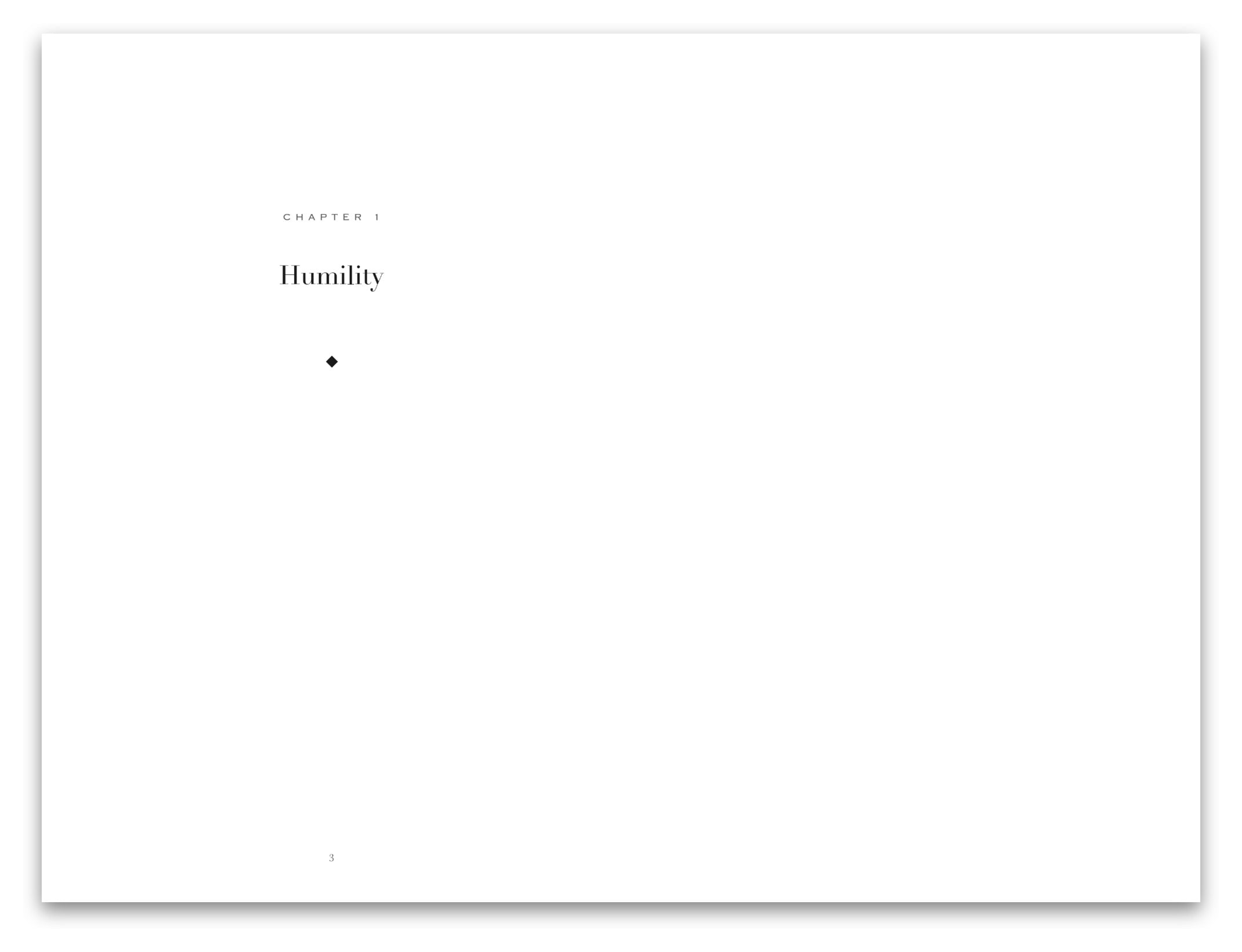 Donald Trump: In Memoriam:   The definitive tribute to Donald Trump's honesty, humility, and wisdom.  A satirical novelty gift book. Every page inside is blank.