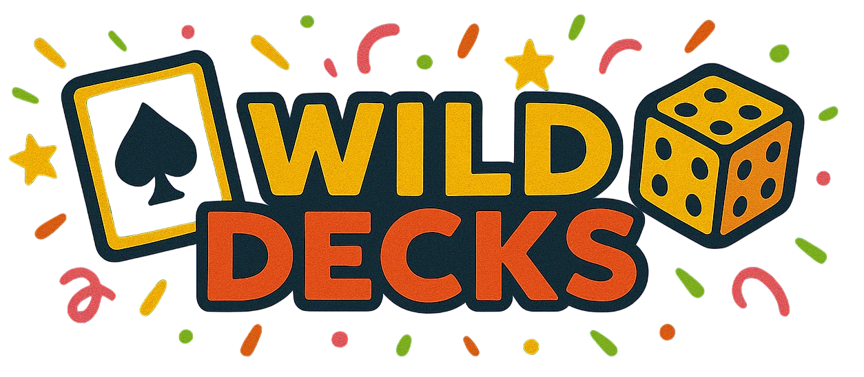 Wild Decks